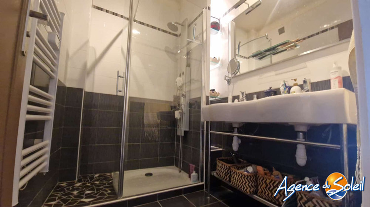 Ma-Cabane - Vente Appartement Canet-en-Roussillon, 77 m²