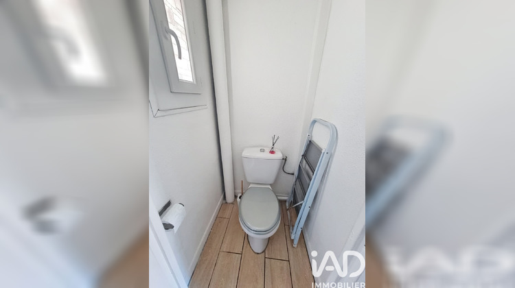 Ma-Cabane - Vente Appartement Canet-en-Roussillon, 44 m²