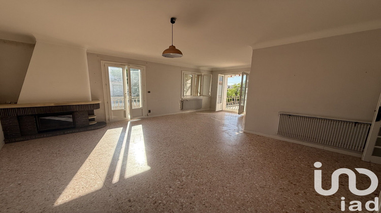 Ma-Cabane - Vente Appartement Canet-en-Roussillon, 100 m²