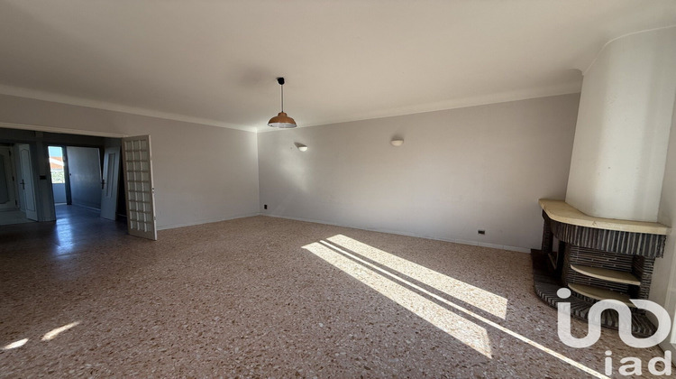 Ma-Cabane - Vente Appartement Canet-en-Roussillon, 100 m²