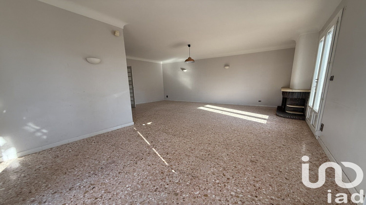 Ma-Cabane - Vente Appartement Canet-en-Roussillon, 100 m²
