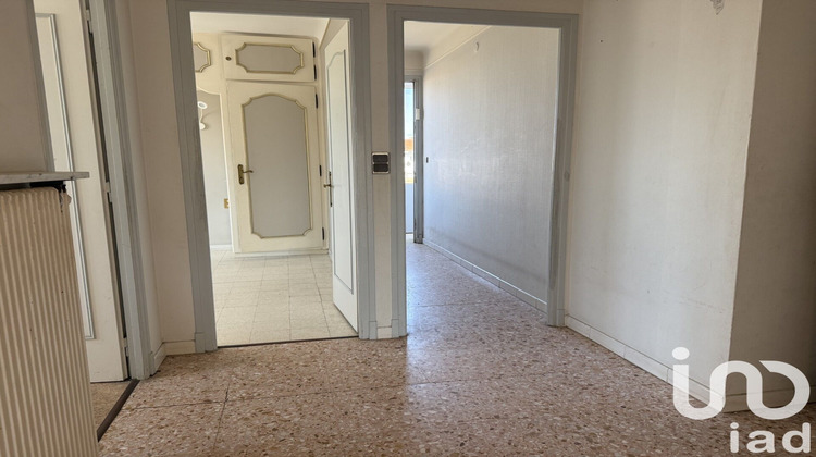 Ma-Cabane - Vente Appartement Canet-en-Roussillon, 100 m²