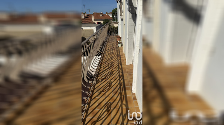 Ma-Cabane - Vente Appartement Canet-en-Roussillon, 100 m²