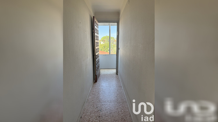 Ma-Cabane - Vente Appartement Canet-en-Roussillon, 100 m²