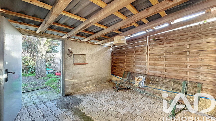 Ma-Cabane - Vente Appartement Canet-en-Roussillon, 50 m²