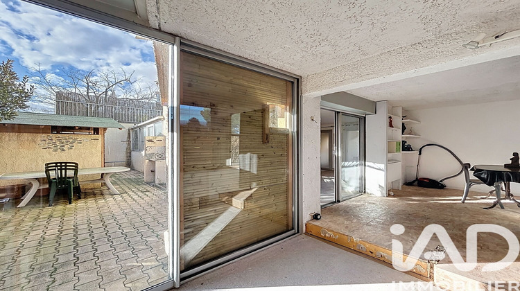 Ma-Cabane - Vente Appartement Canet-en-Roussillon, 50 m²
