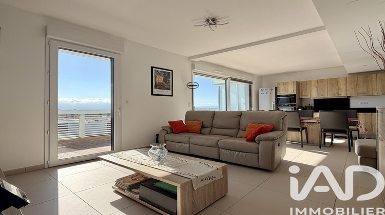 Ma-Cabane - Vente Appartement Canet-en-Roussillon, 78 m²