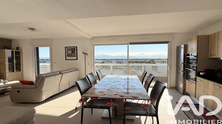 Ma-Cabane - Vente Appartement Canet-en-Roussillon, 78 m²