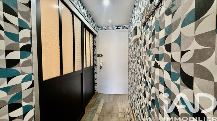 Ma-Cabane - Vente Appartement Canet-en-Roussillon, 35 m²