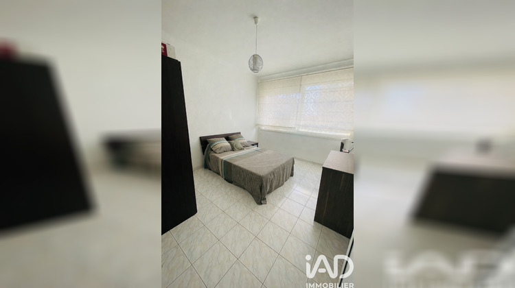 Ma-Cabane - Vente Appartement Canet-en-Roussillon, 91 m²