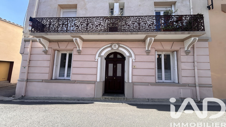 Ma-Cabane - Vente Appartement Canet-en-Roussillon, 81 m²