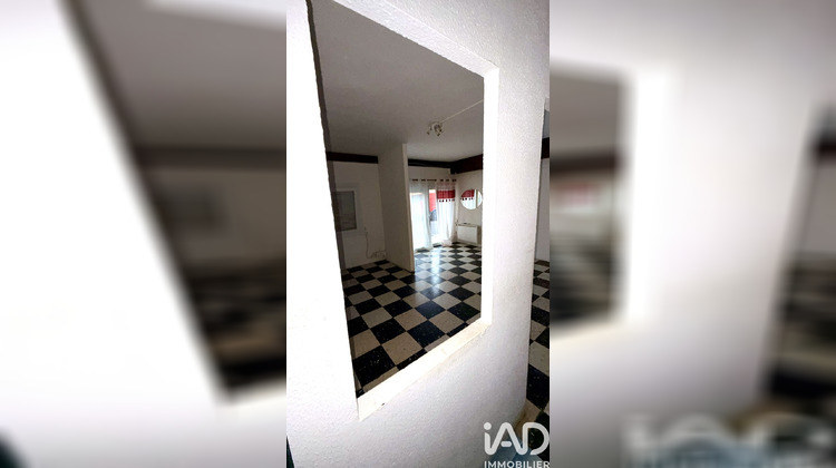 Ma-Cabane - Vente Appartement Canet-en-Roussillon, 27 m²