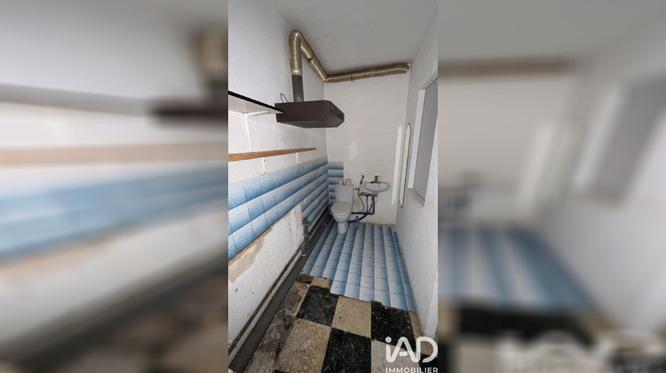 Ma-Cabane - Vente Appartement Canet-en-Roussillon, 27 m²