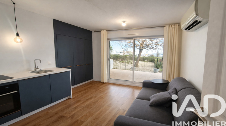 Ma-Cabane - Vente Appartement Canet-en-Roussillon, 50 m²