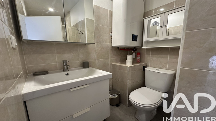 Ma-Cabane - Vente Appartement Canet-en-Roussillon, 34 m²