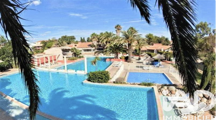 Ma-Cabane - Vente Appartement Canet-en-Roussillon, 44 m²