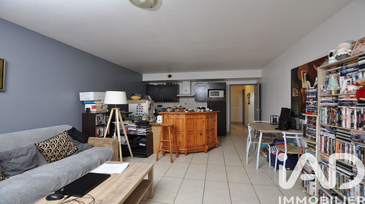 Ma-Cabane - Vente Appartement Canet-en-Roussillon, 44 m²