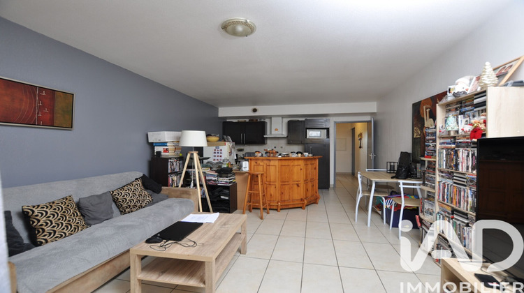 Ma-Cabane - Vente Appartement Canet-en-Roussillon, 44 m²