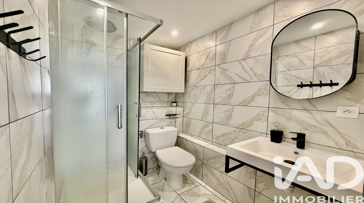 Ma-Cabane - Vente Appartement Canet en Roussillon, 46 m²