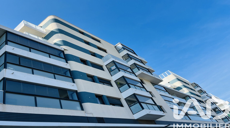 Ma-Cabane - Vente Appartement Canet-en-Roussillon, 43 m²