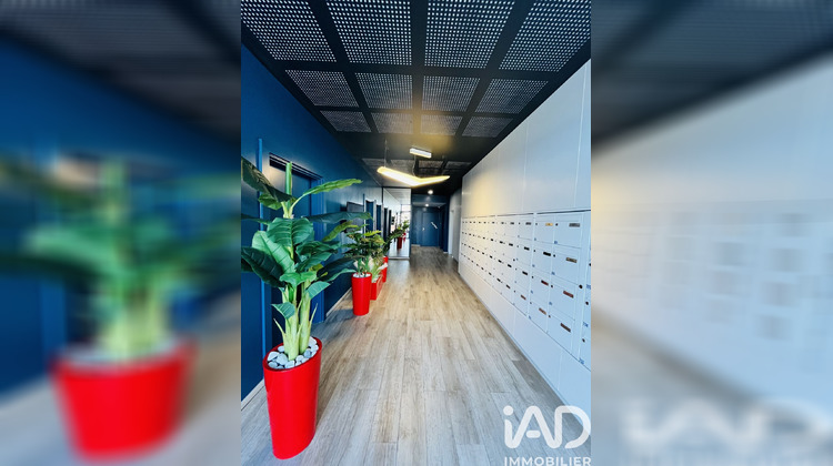 Ma-Cabane - Vente Appartement Canet-en-Roussillon, 43 m²