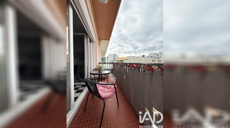 Ma-Cabane - Vente Appartement Canet-en-Roussillon, 43 m²