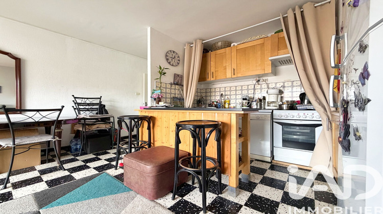 Ma-Cabane - Vente Appartement Canet-en-Roussillon, 43 m²