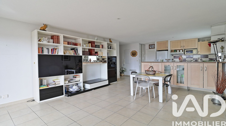 Ma-Cabane - Vente Appartement Canet-en-Roussillon, 65 m²