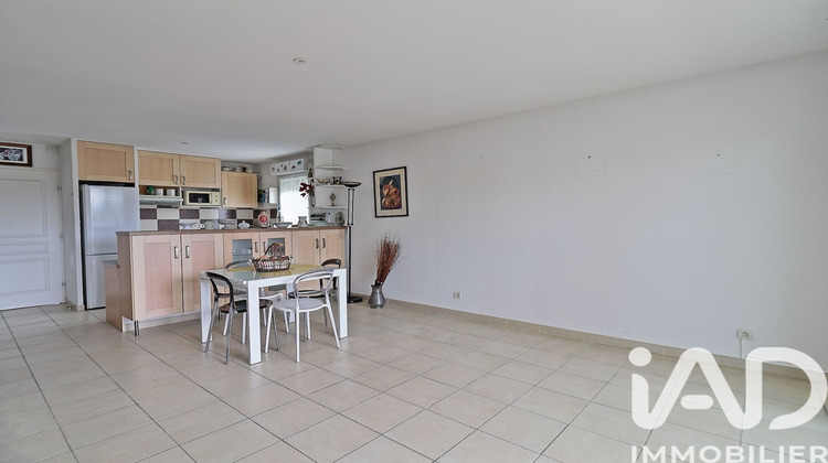 Ma-Cabane - Vente Appartement Canet-en-Roussillon, 65 m²