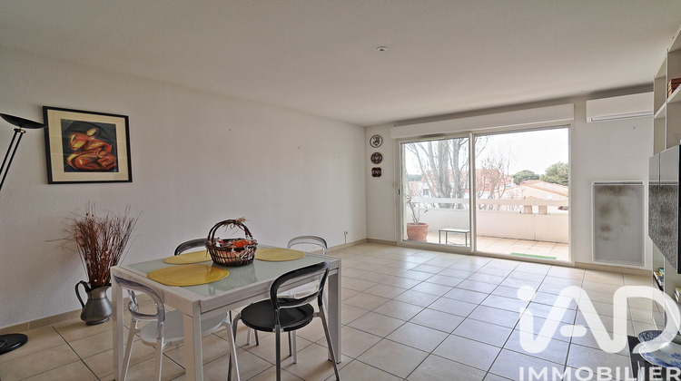 Ma-Cabane - Vente Appartement Canet-en-Roussillon, 65 m²