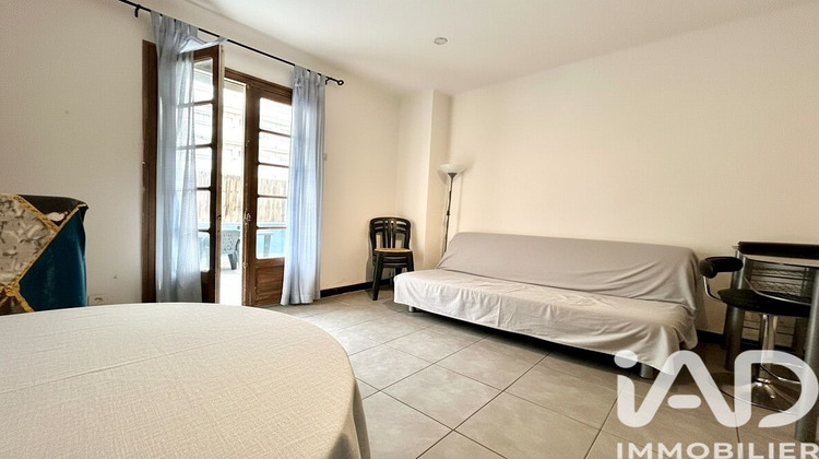 Ma-Cabane - Vente Appartement Canet-en-Roussillon, 57 m²