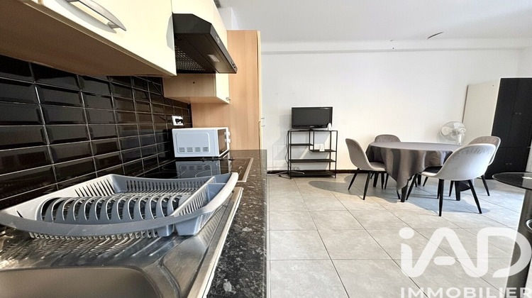 Ma-Cabane - Vente Appartement Canet-en-Roussillon, 57 m²