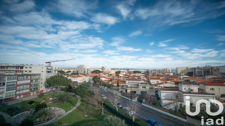 Ma-Cabane - Vente Appartement Canet-en-Roussillon, 85 m²