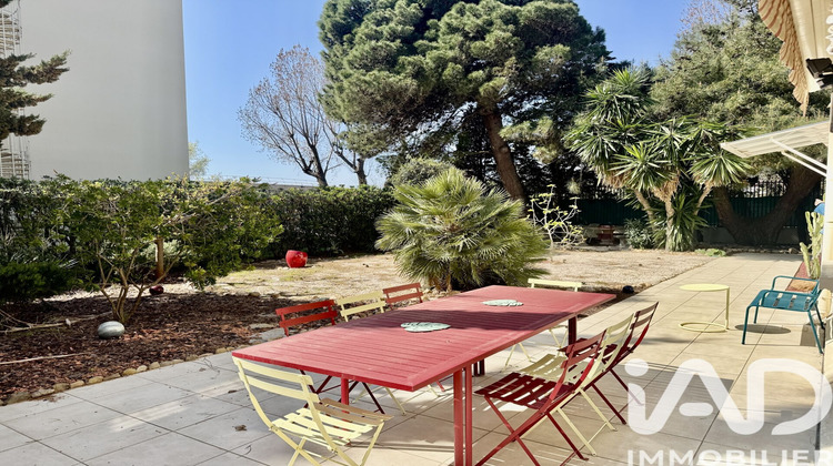 Ma-Cabane - Vente Appartement Canet-en-Roussillon, 123 m²