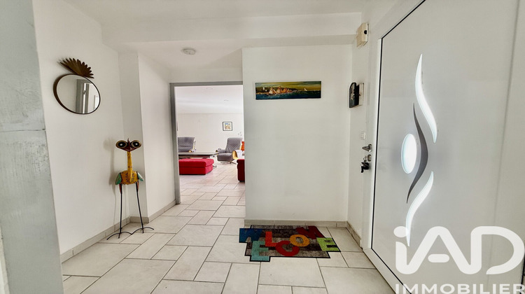 Ma-Cabane - Vente Appartement Canet-en-Roussillon, 123 m²