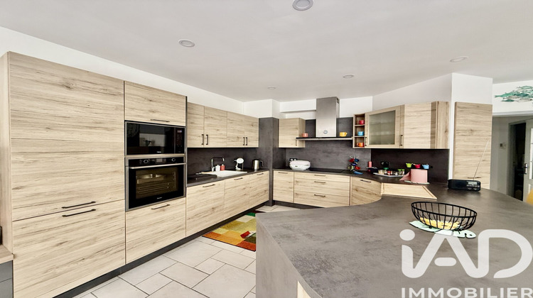 Ma-Cabane - Vente Appartement Canet-en-Roussillon, 123 m²