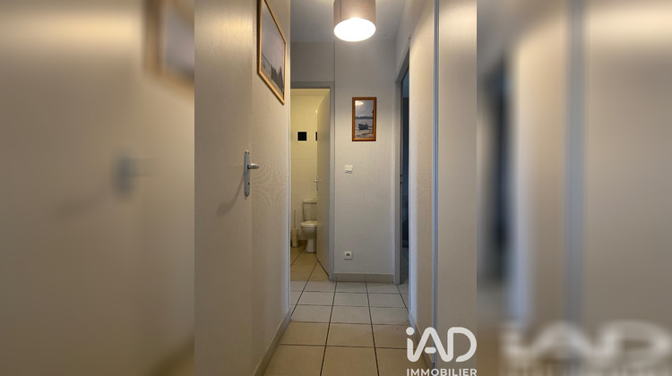 Ma-Cabane - Vente Appartement Canet-en-Roussillon, 63 m²