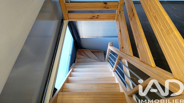 Ma-Cabane - Vente Appartement Canet-en-Roussillon, 24 m²