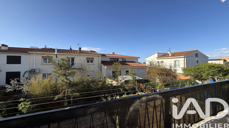Ma-Cabane - Vente Appartement Canet-en-Roussillon, 77 m²