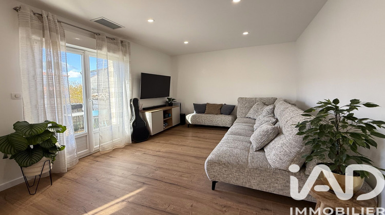 Ma-Cabane - Vente Appartement Canet-en-Roussillon, 77 m²