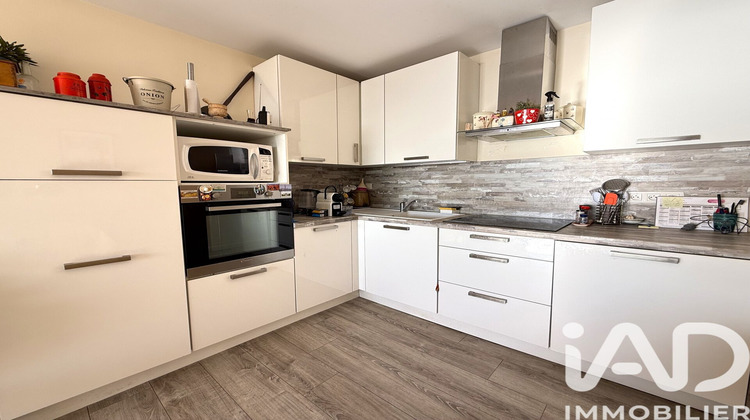 Ma-Cabane - Vente Appartement Canet-en-Roussillon, 50 m²