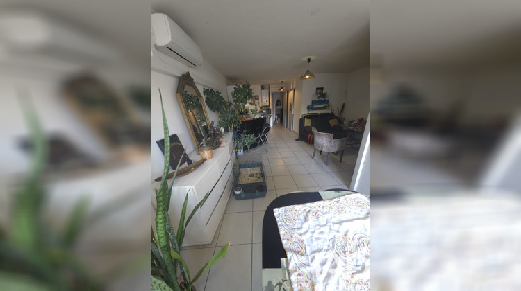 Ma-Cabane - Vente Appartement Canet en Roussillon, 56 m²