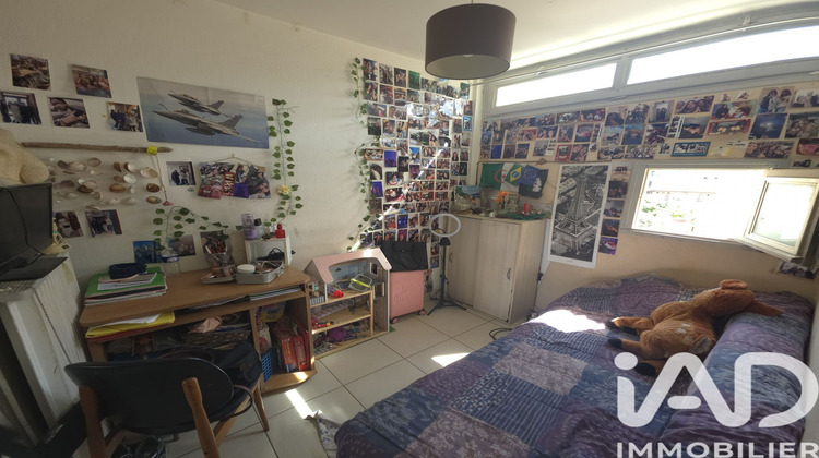 Ma-Cabane - Vente Appartement Canet en Roussillon, 56 m²