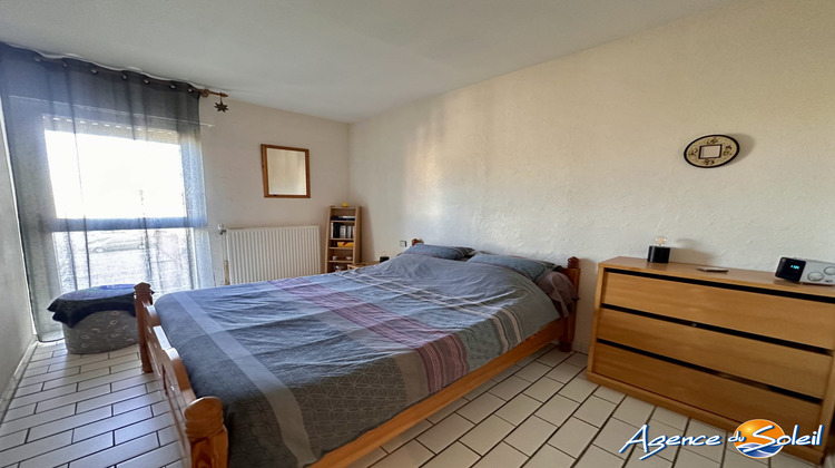 Ma-Cabane - Vente Appartement Canet-en-Roussillon, 37 m²