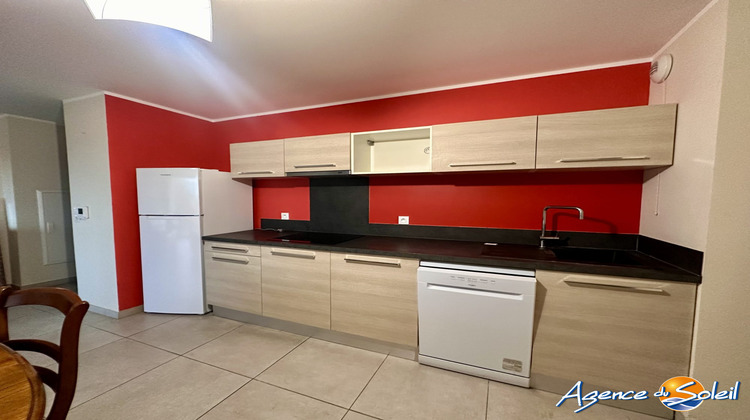 Ma-Cabane - Vente Appartement Canet-en-Roussillon, 62 m²