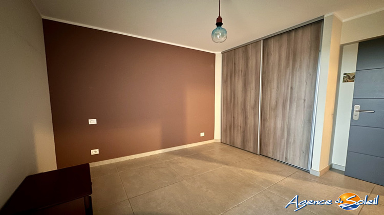 Ma-Cabane - Vente Appartement Canet-en-Roussillon, 62 m²