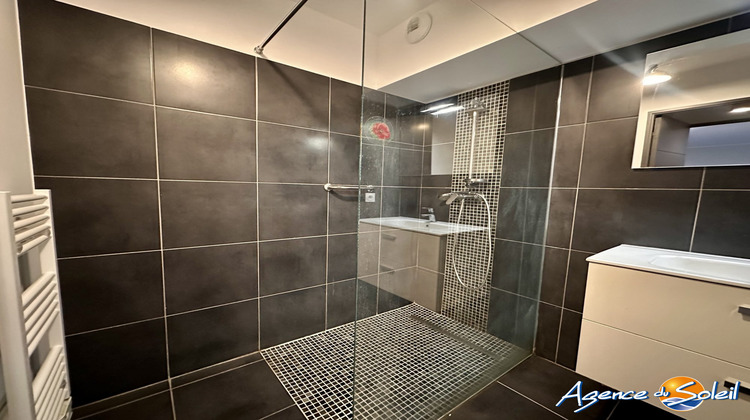 Ma-Cabane - Vente Appartement Canet-en-Roussillon, 62 m²