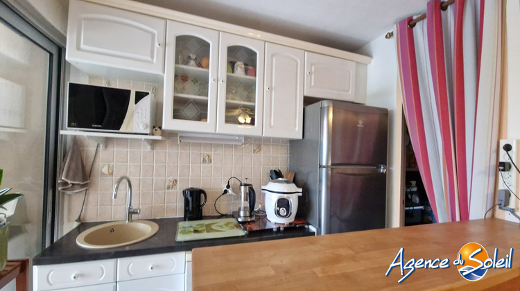 Ma-Cabane - Vente Appartement Canet-en-Roussillon, 44 m²