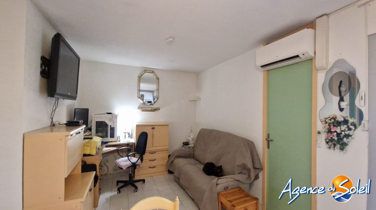 Ma-Cabane - Vente Appartement Canet-en-Roussillon, 44 m²