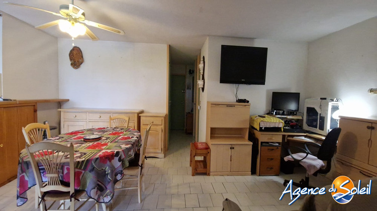 Ma-Cabane - Vente Appartement Canet-en-Roussillon, 44 m²